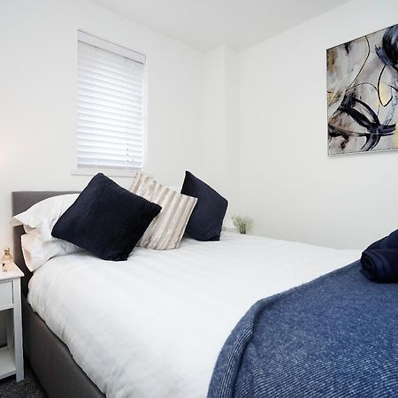 Lucas Apartment Sudbury  Ngoại thất bức ảnh