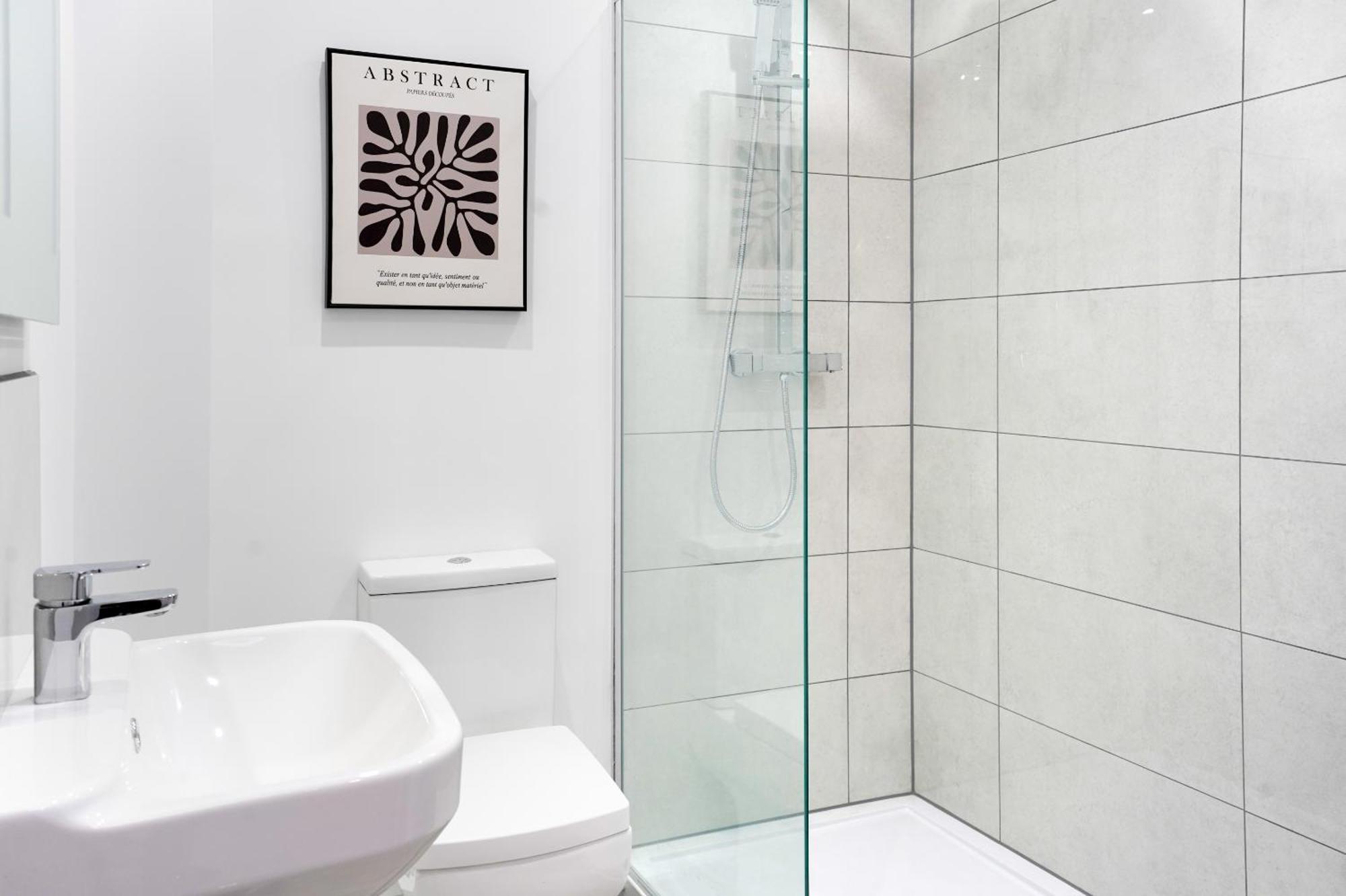 Lucas Apartment Sudbury  Ngoại thất bức ảnh