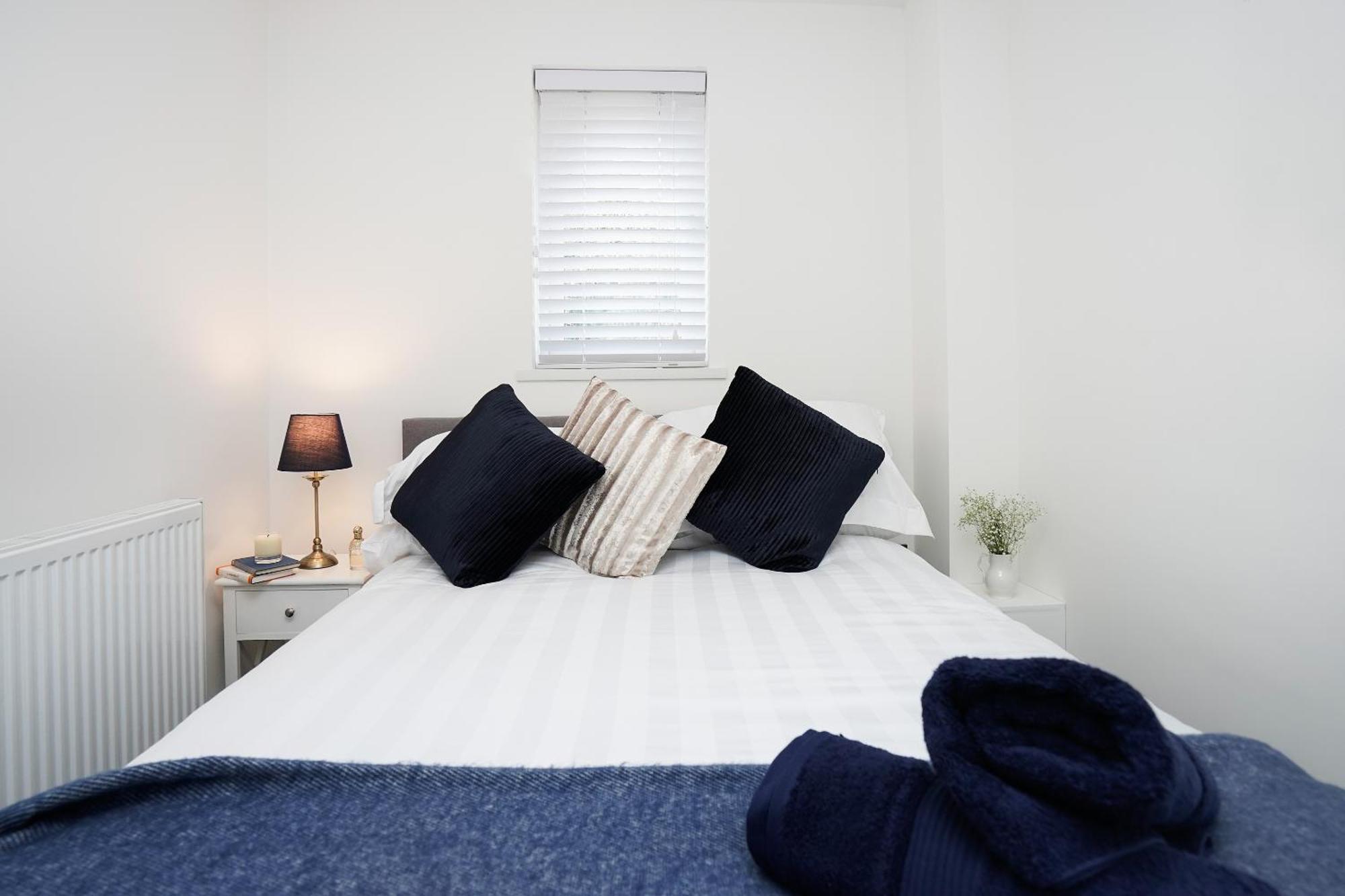 Lucas Apartment Sudbury  Ngoại thất bức ảnh