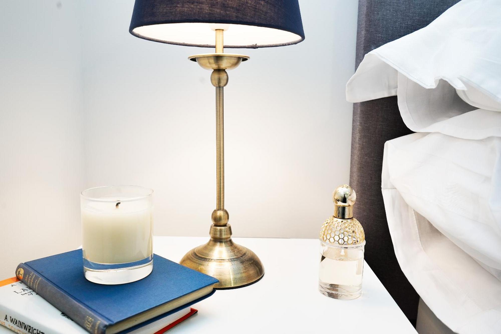 Lucas Apartment Sudbury  Ngoại thất bức ảnh