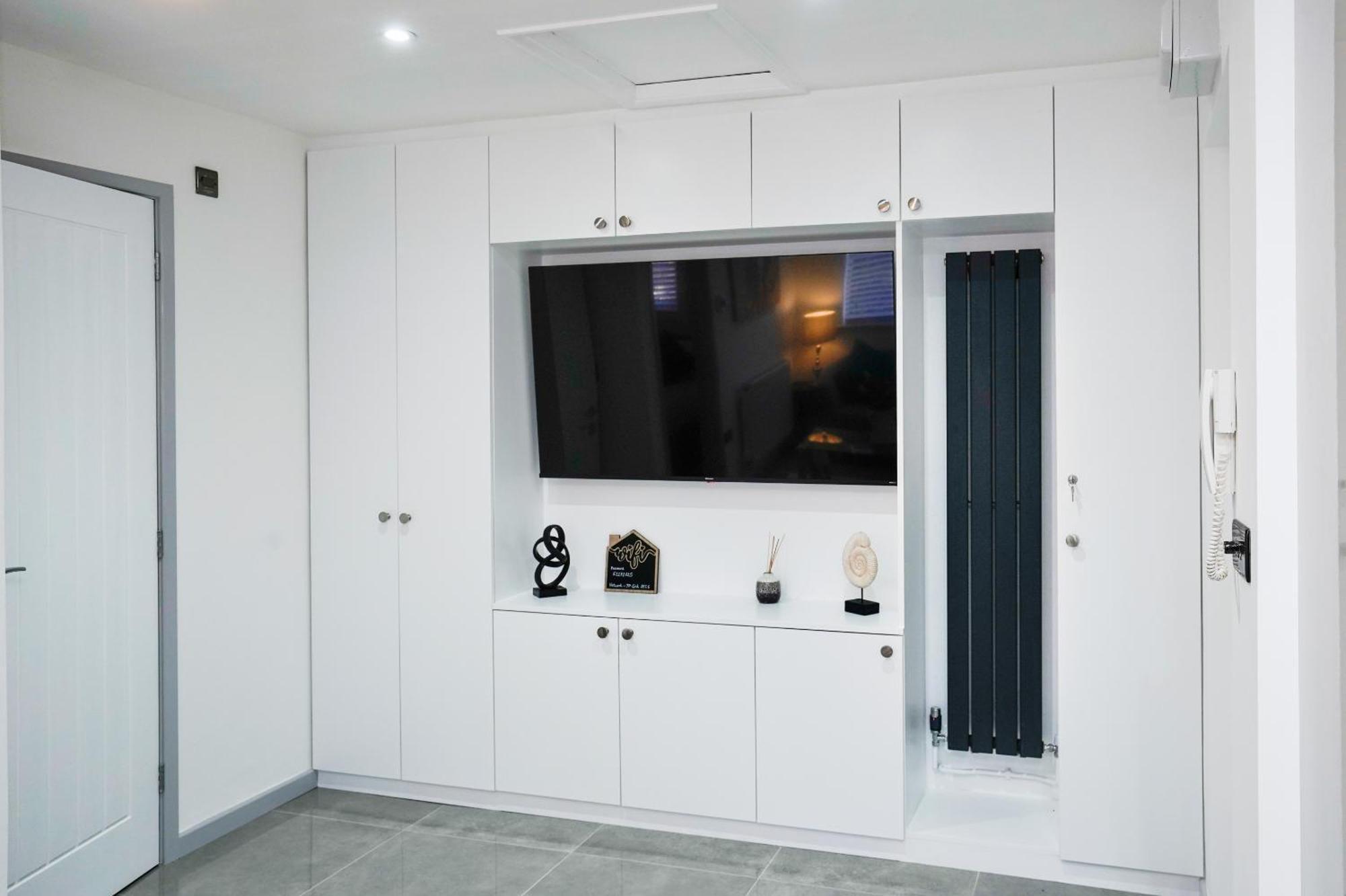 Lucas Apartment Sudbury  Ngoại thất bức ảnh