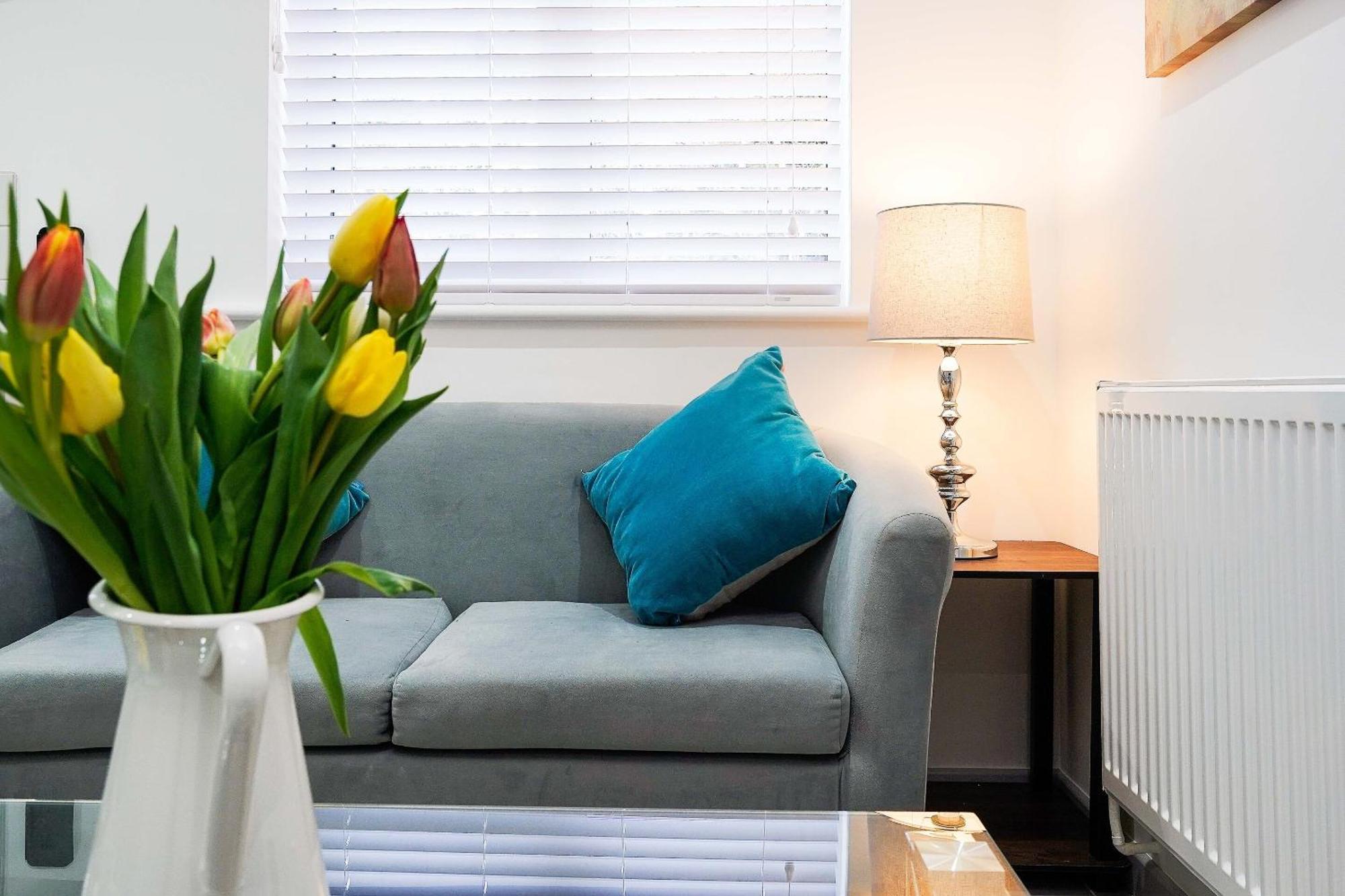 Lucas Apartment Sudbury  Ngoại thất bức ảnh