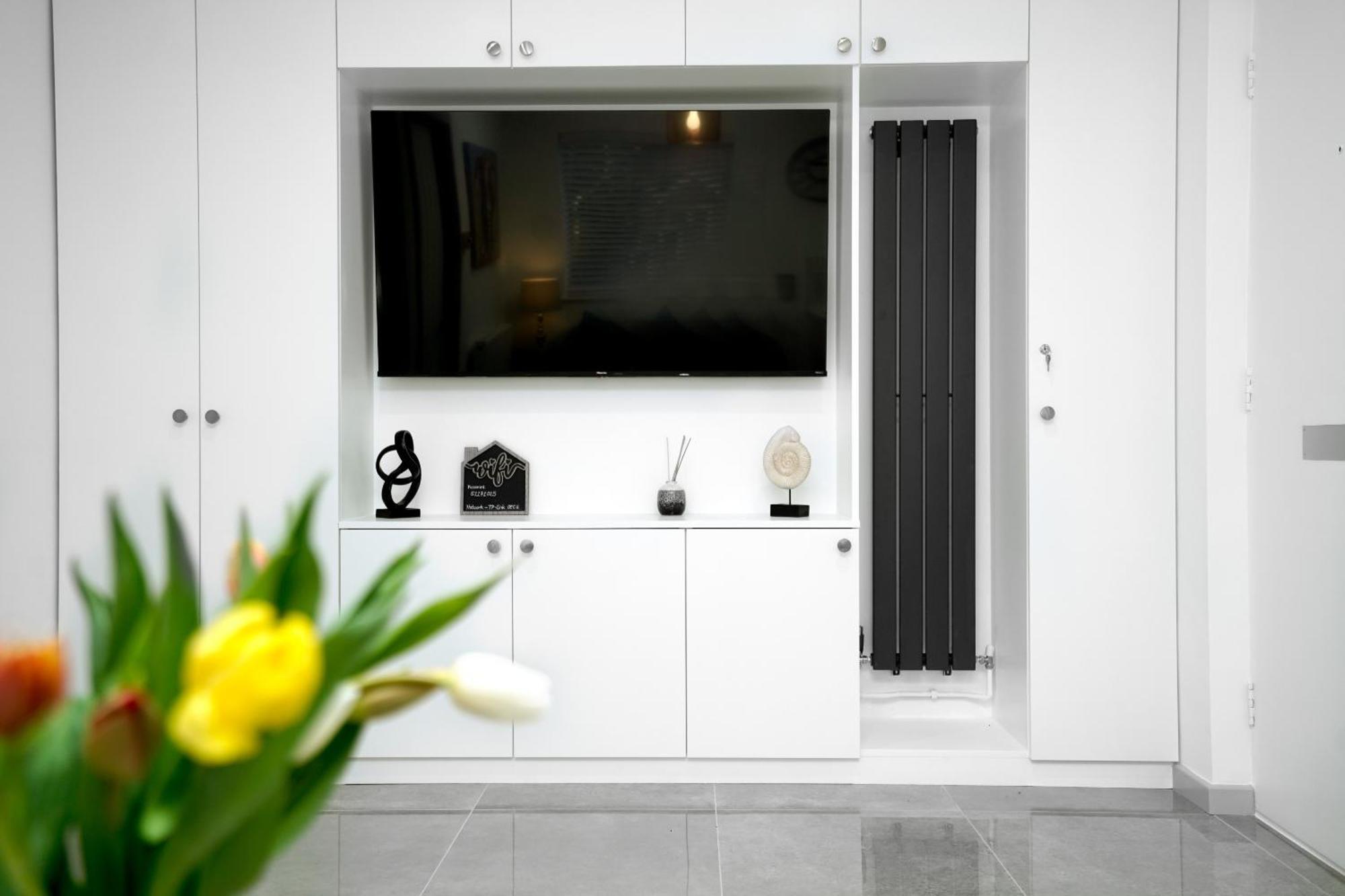 Lucas Apartment Sudbury  Ngoại thất bức ảnh
